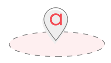 Appadia Mall Solutions - Geofencing
